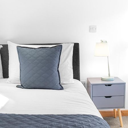 Swallow Barn Cockermouth Ngoại thất bức ảnh