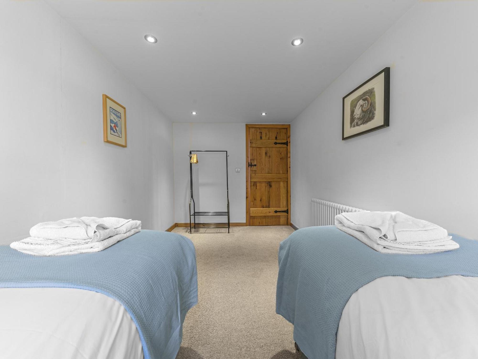 Swallow Barn Cockermouth Ngoại thất bức ảnh