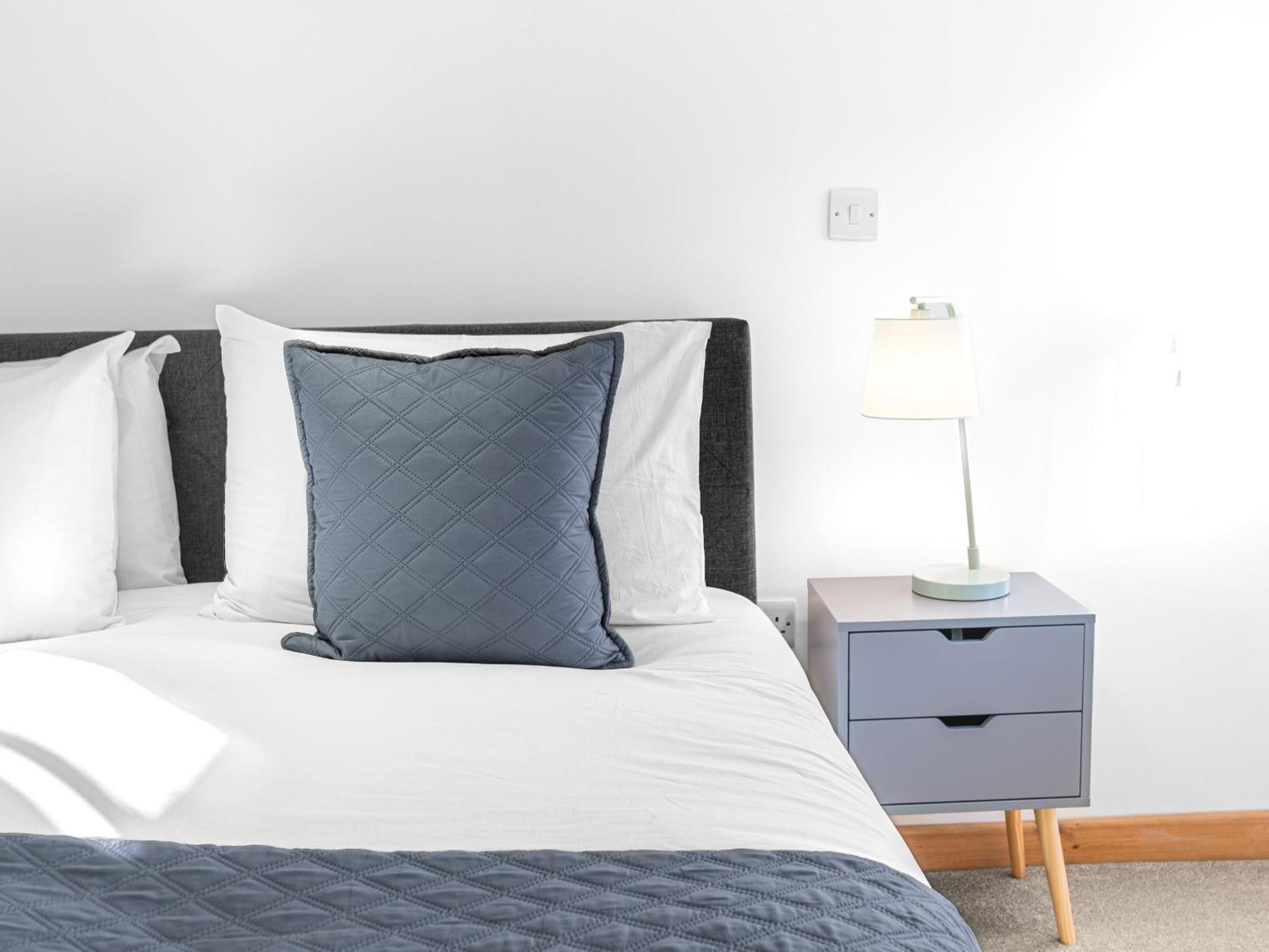 Swallow Barn Cockermouth Ngoại thất bức ảnh
