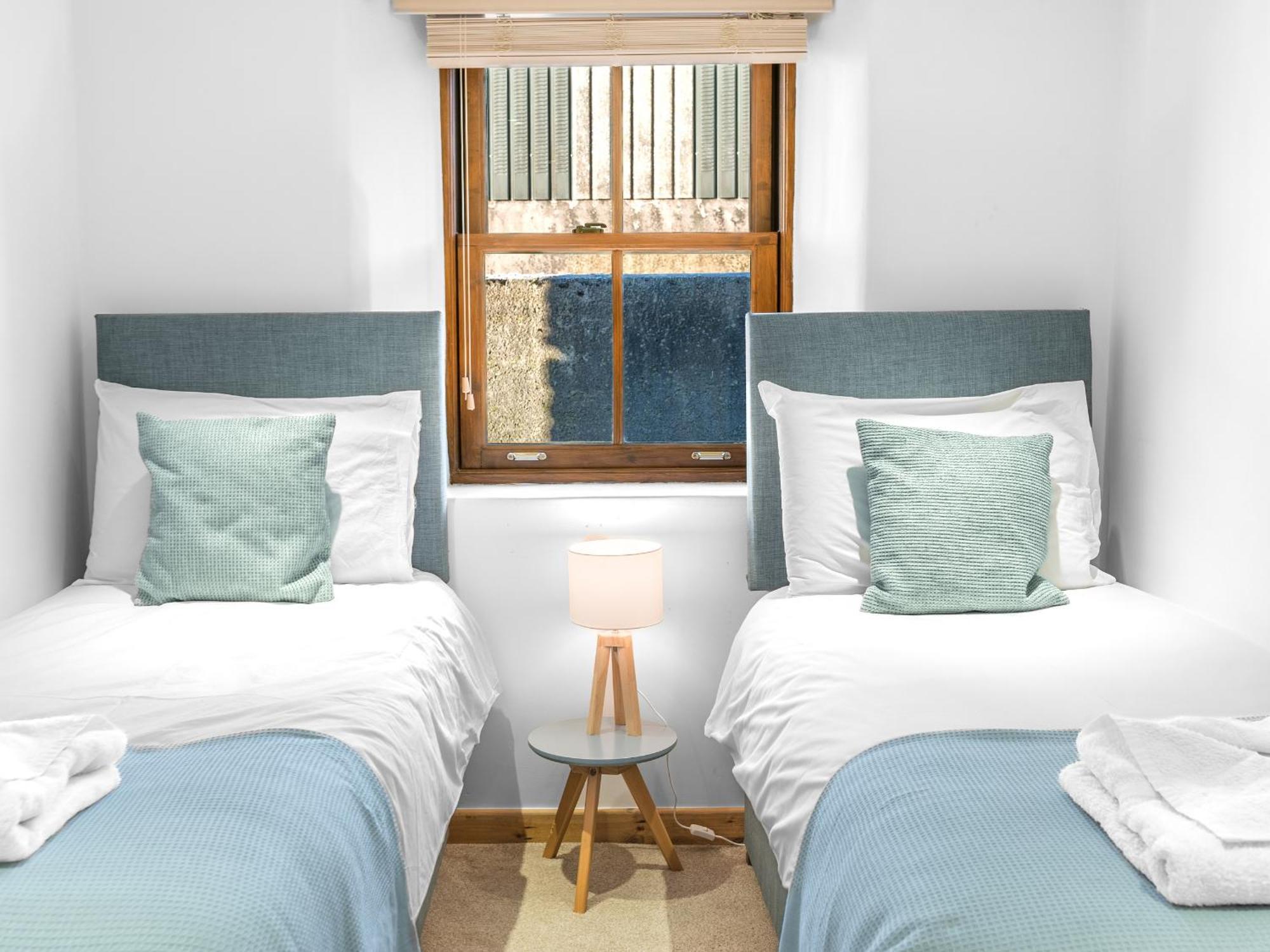 Swallow Barn Cockermouth Ngoại thất bức ảnh