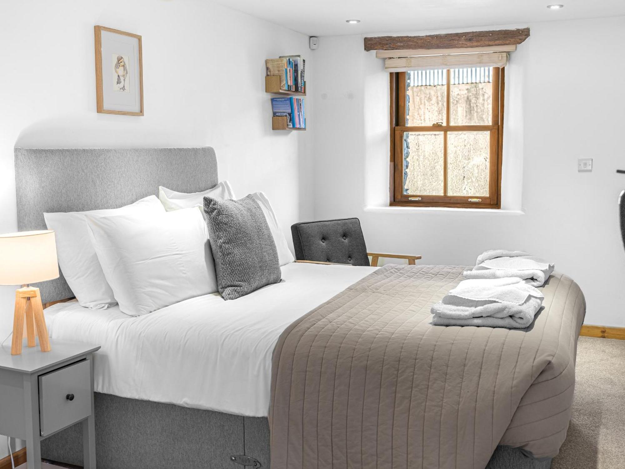 Swallow Barn Cockermouth Ngoại thất bức ảnh