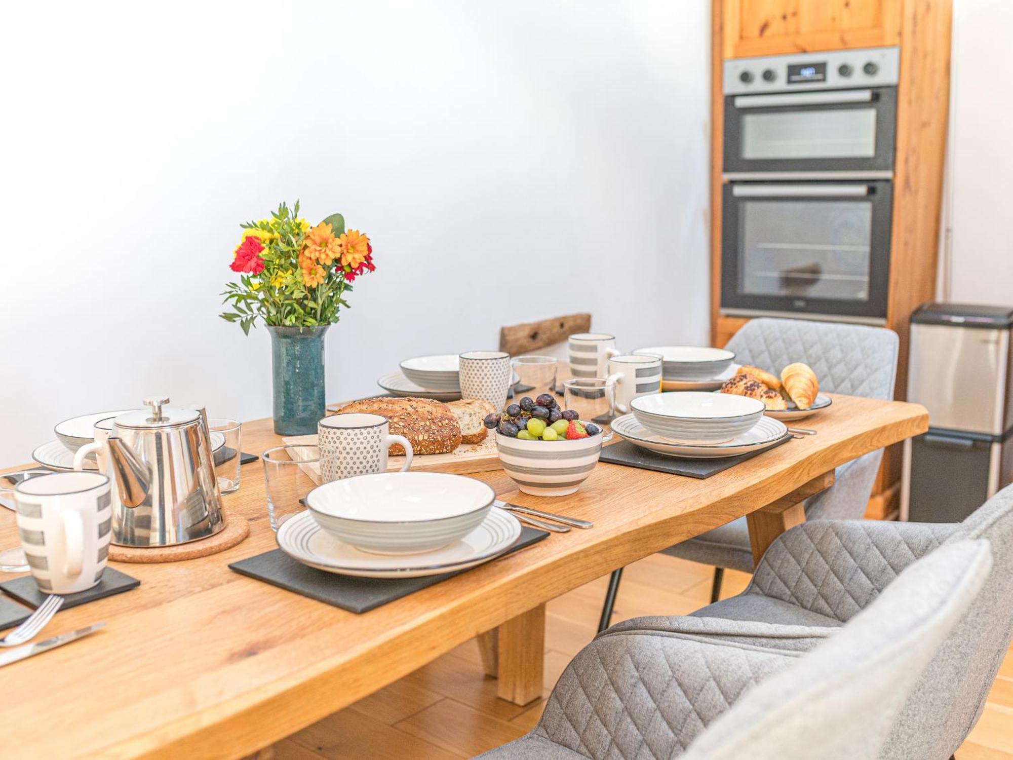 Swallow Barn Cockermouth Ngoại thất bức ảnh