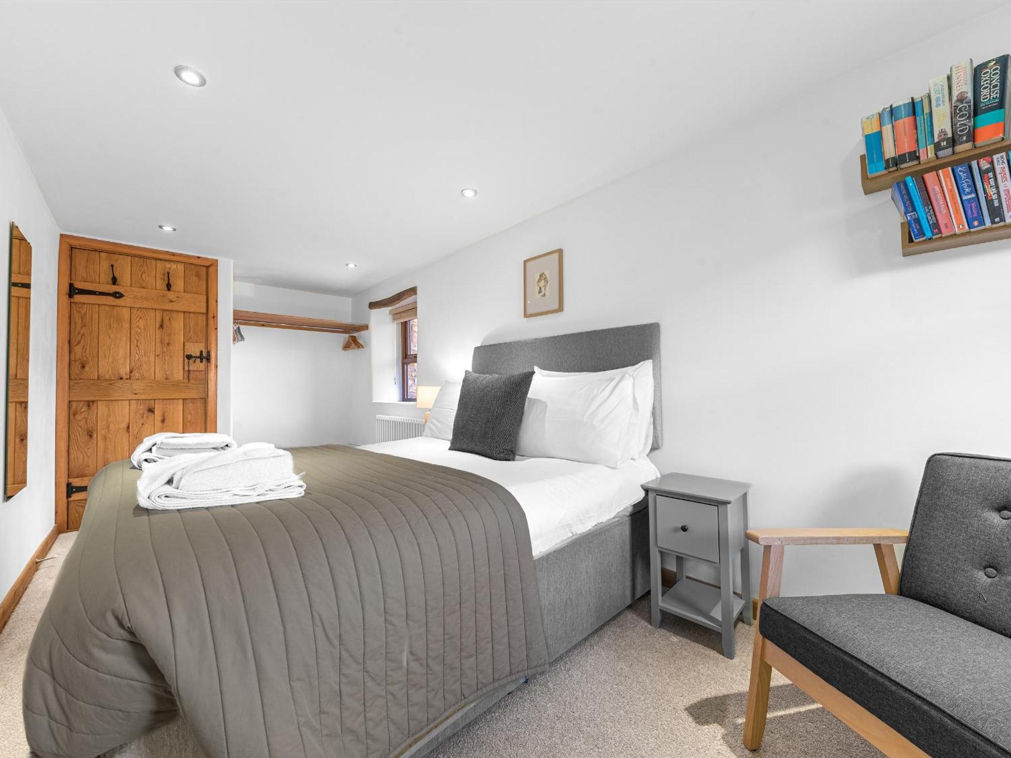 Swallow Barn Cockermouth Ngoại thất bức ảnh