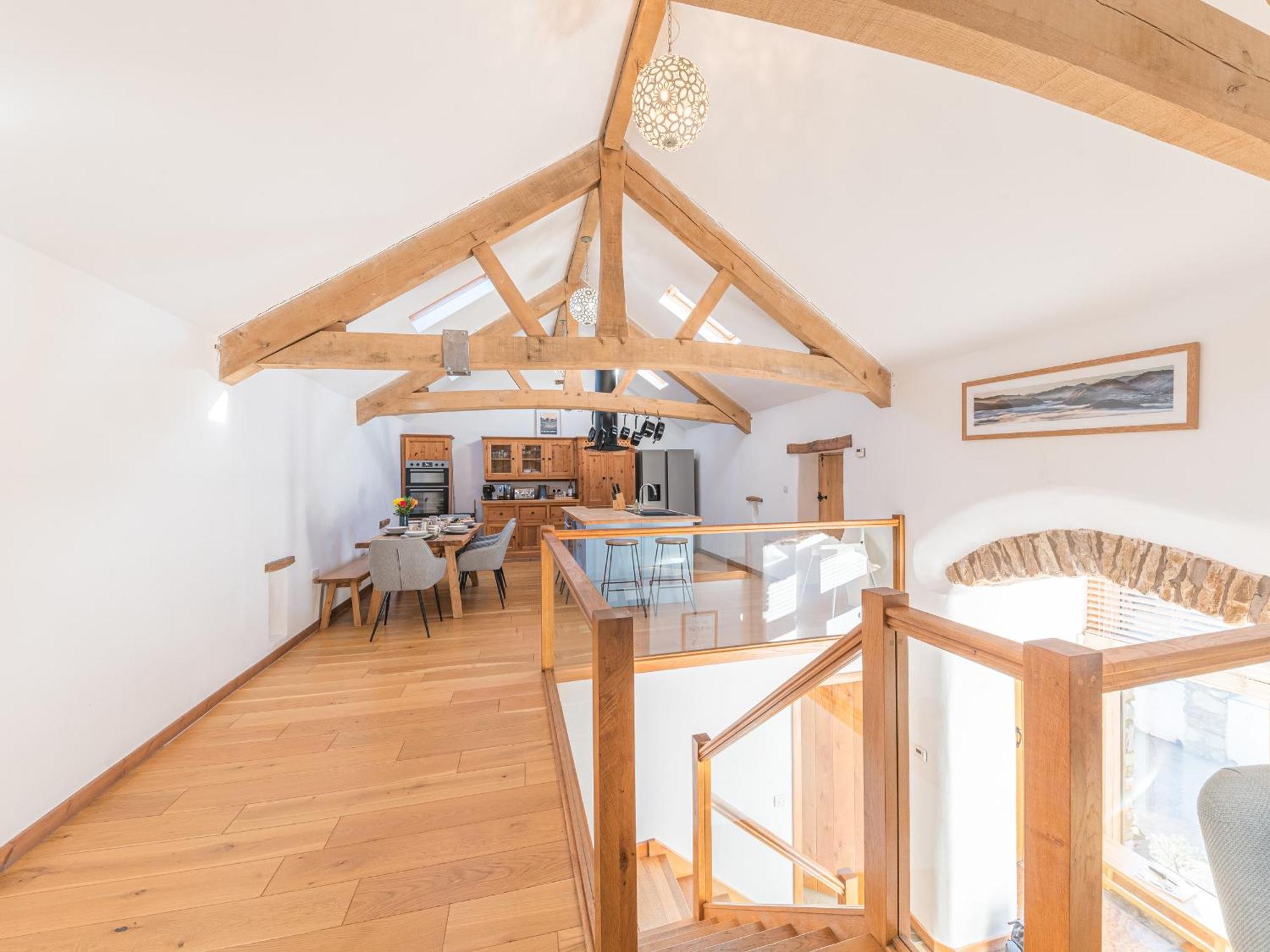 Swallow Barn Cockermouth Ngoại thất bức ảnh