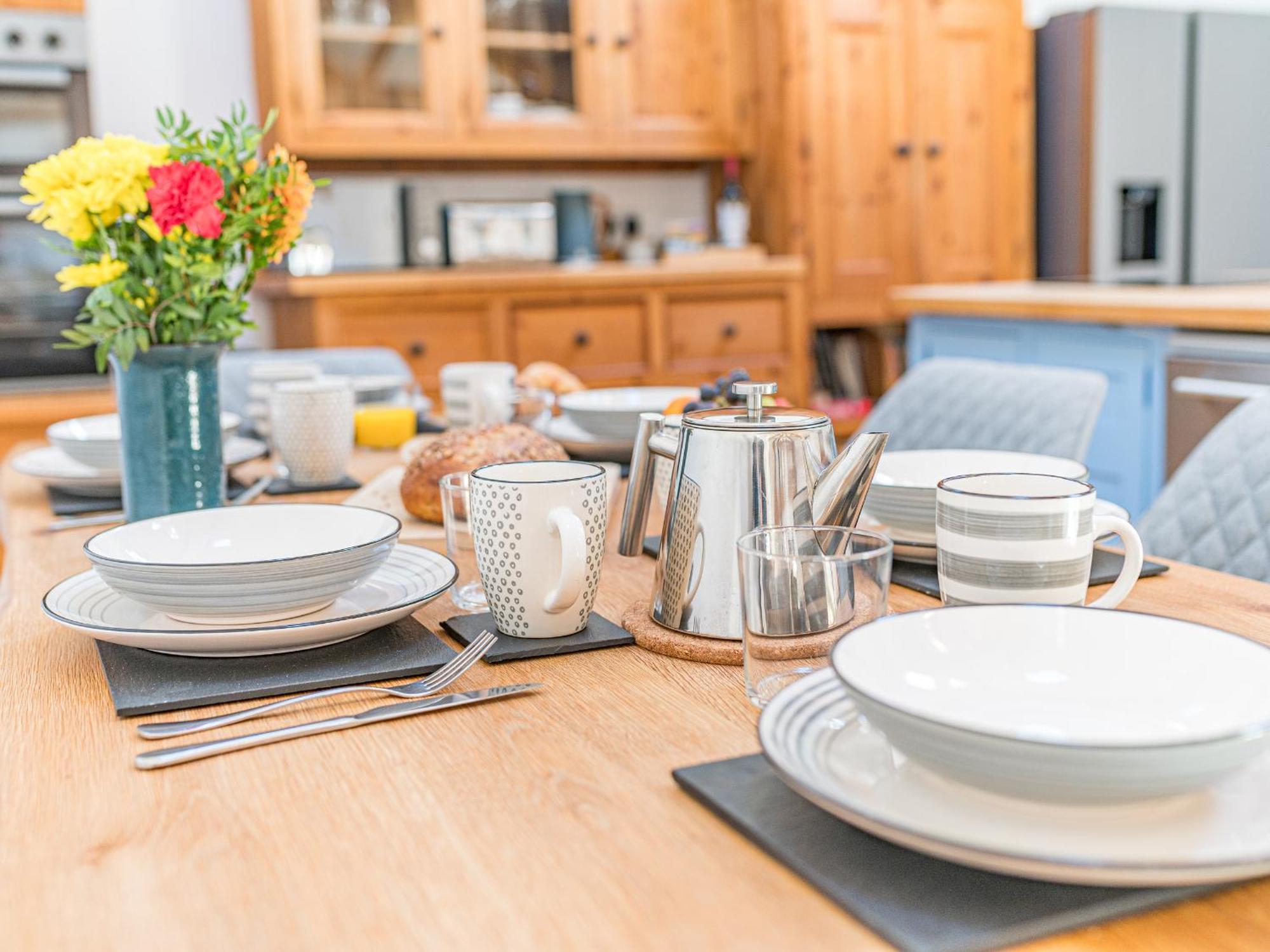 Swallow Barn Cockermouth Ngoại thất bức ảnh