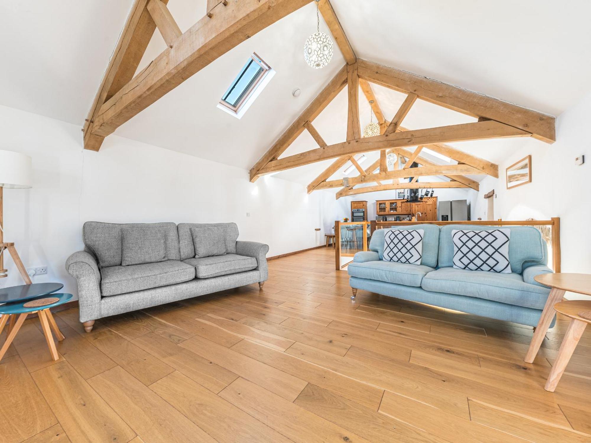 Swallow Barn Cockermouth Ngoại thất bức ảnh