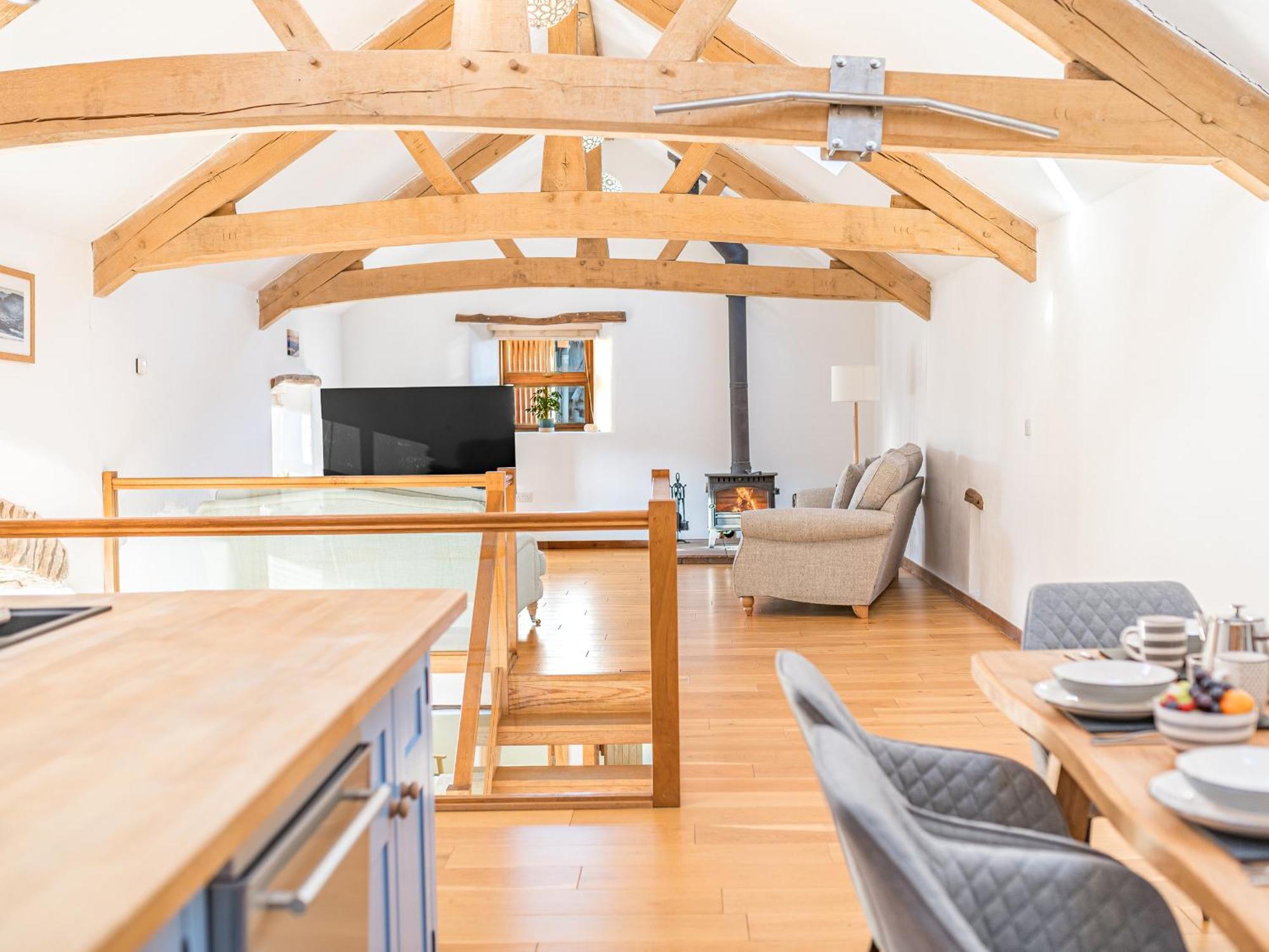 Swallow Barn Cockermouth Ngoại thất bức ảnh