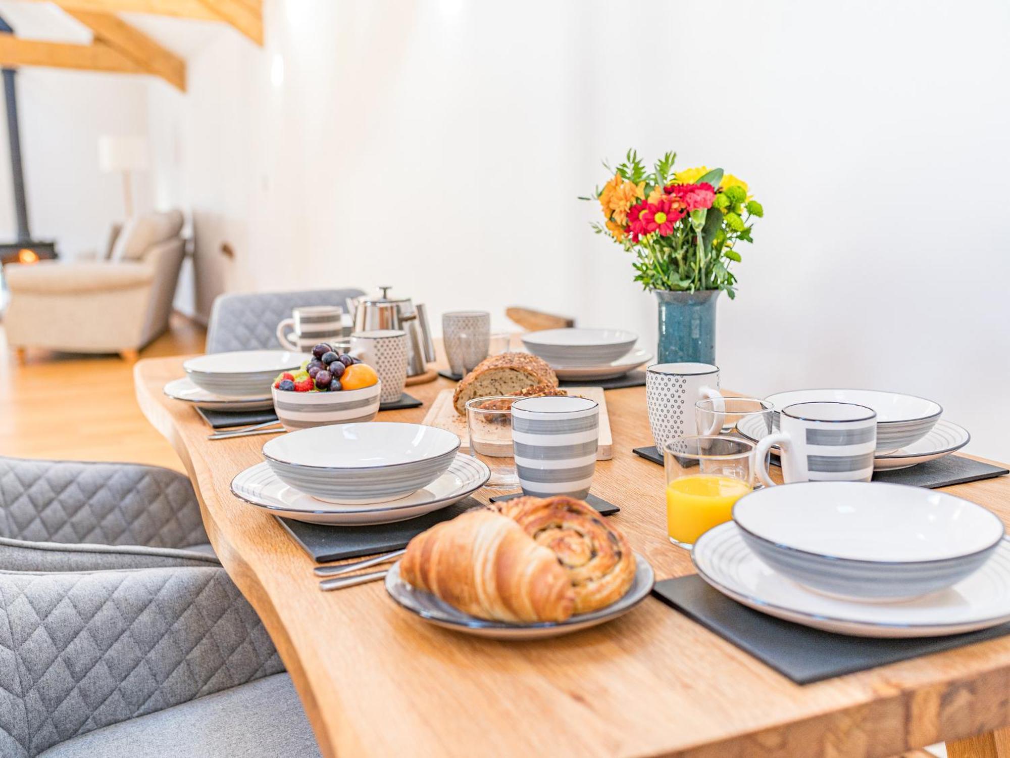 Swallow Barn Cockermouth Ngoại thất bức ảnh