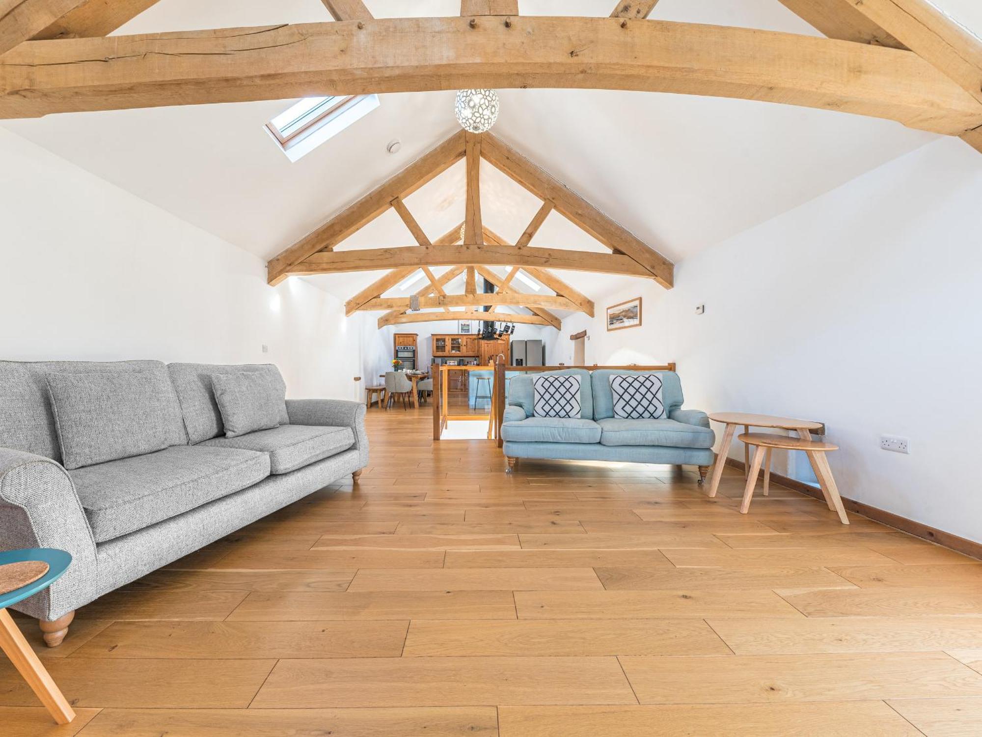 Swallow Barn Cockermouth Ngoại thất bức ảnh