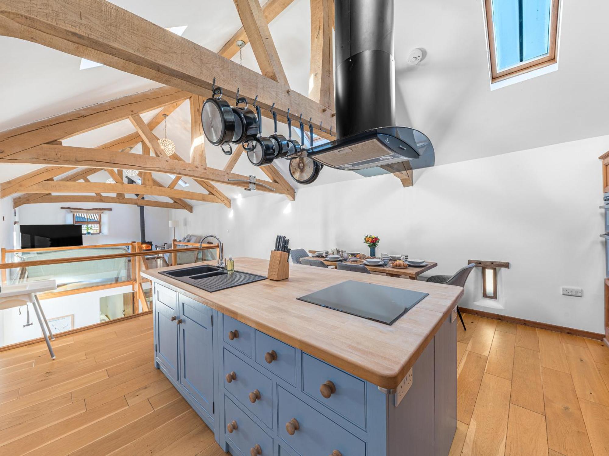 Swallow Barn Cockermouth Ngoại thất bức ảnh