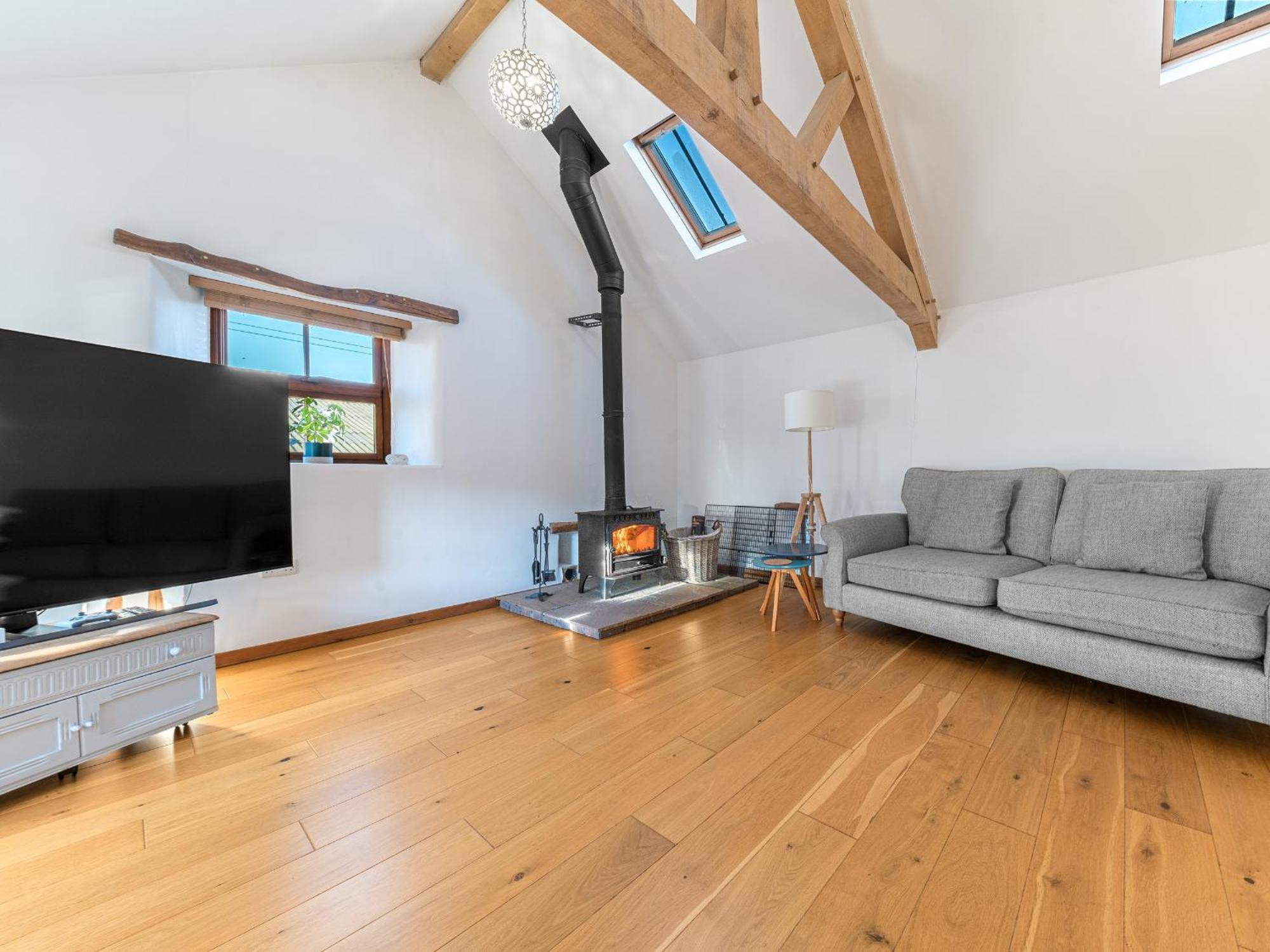 Swallow Barn Cockermouth Ngoại thất bức ảnh